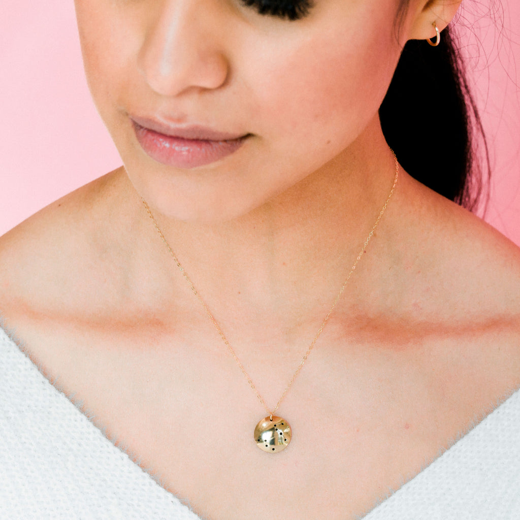 Personalized Jewelry