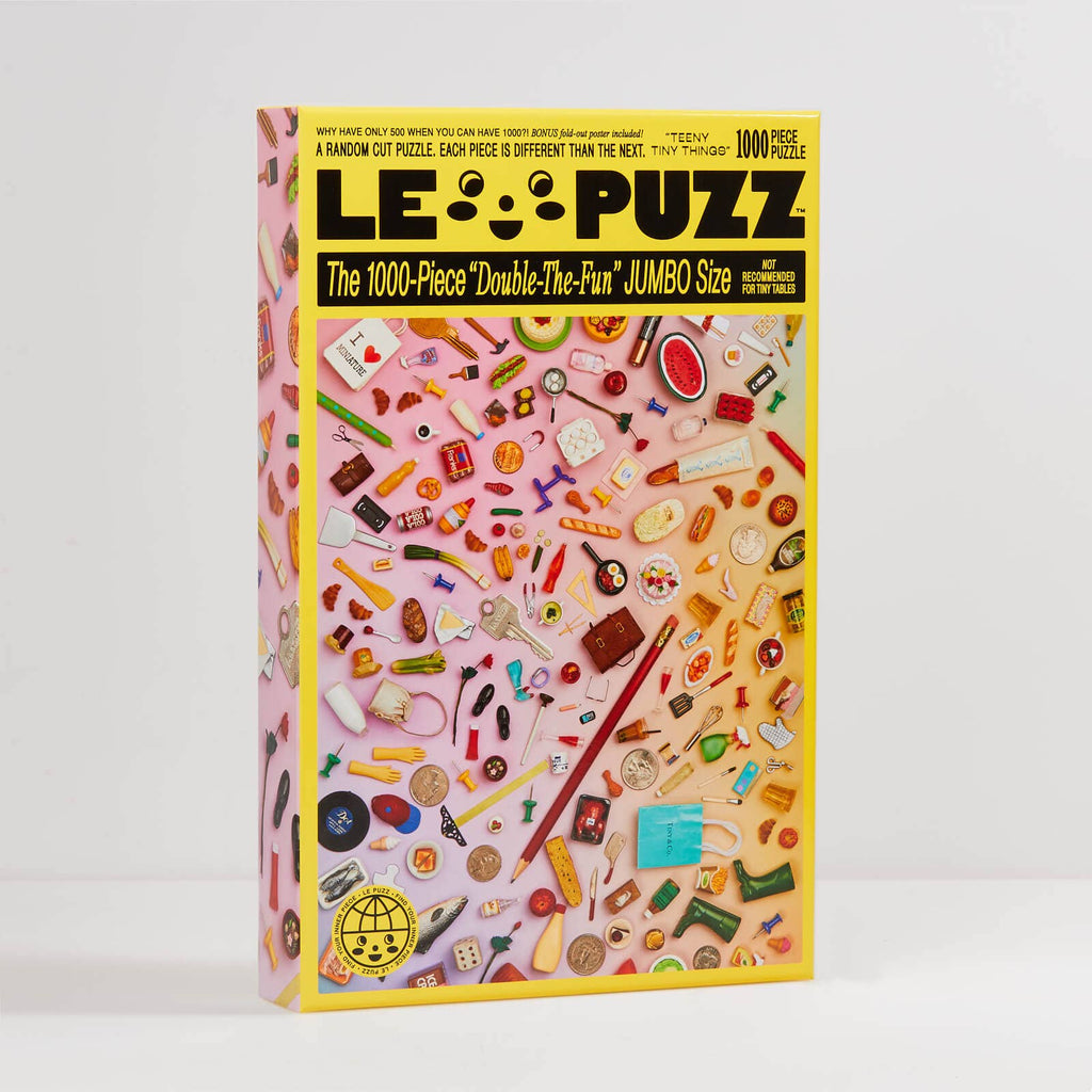 Staff Picks
