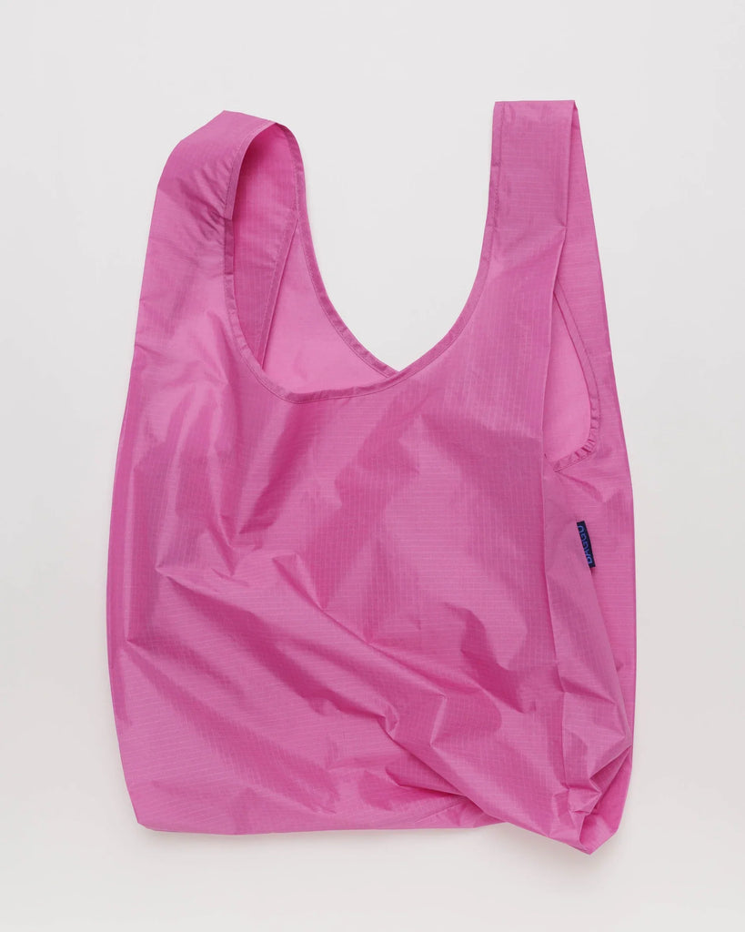 Standard Baggu Bag- Pink