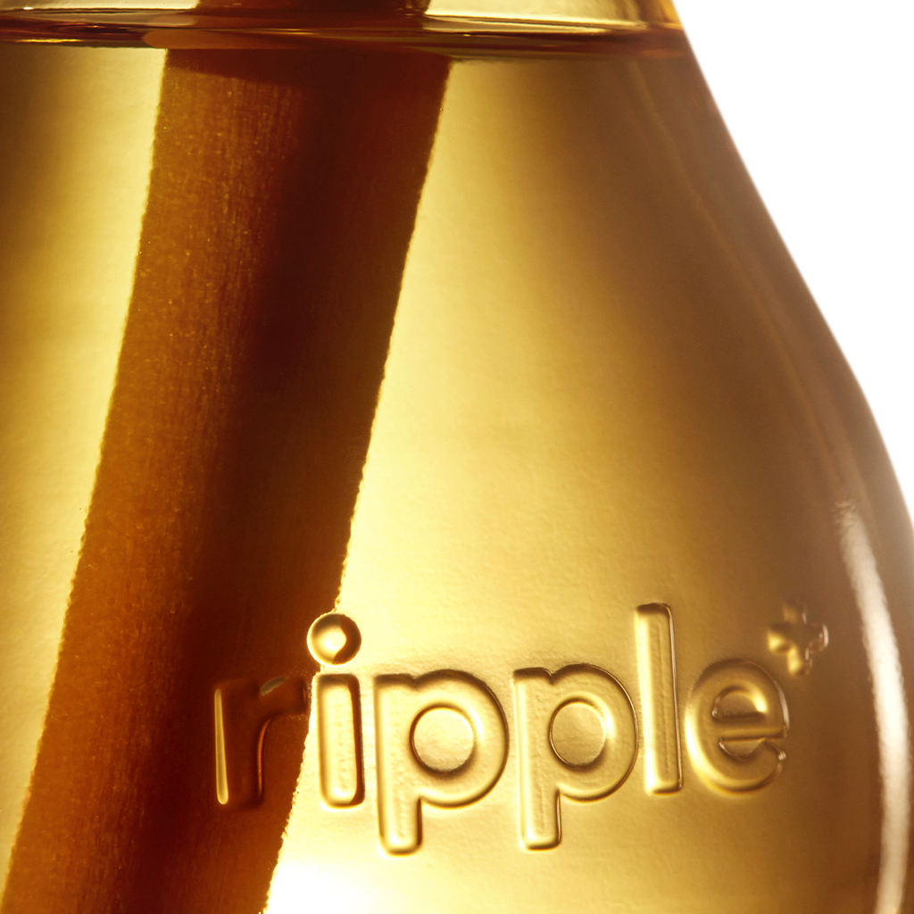 Ripple⁺ Happy Reed Diffuser – Mimosa – 150ml | The Land of Salt