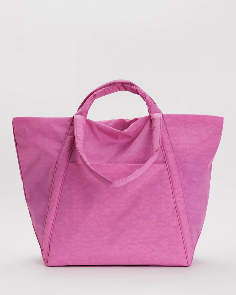 Travel Cloud Bag - Pink