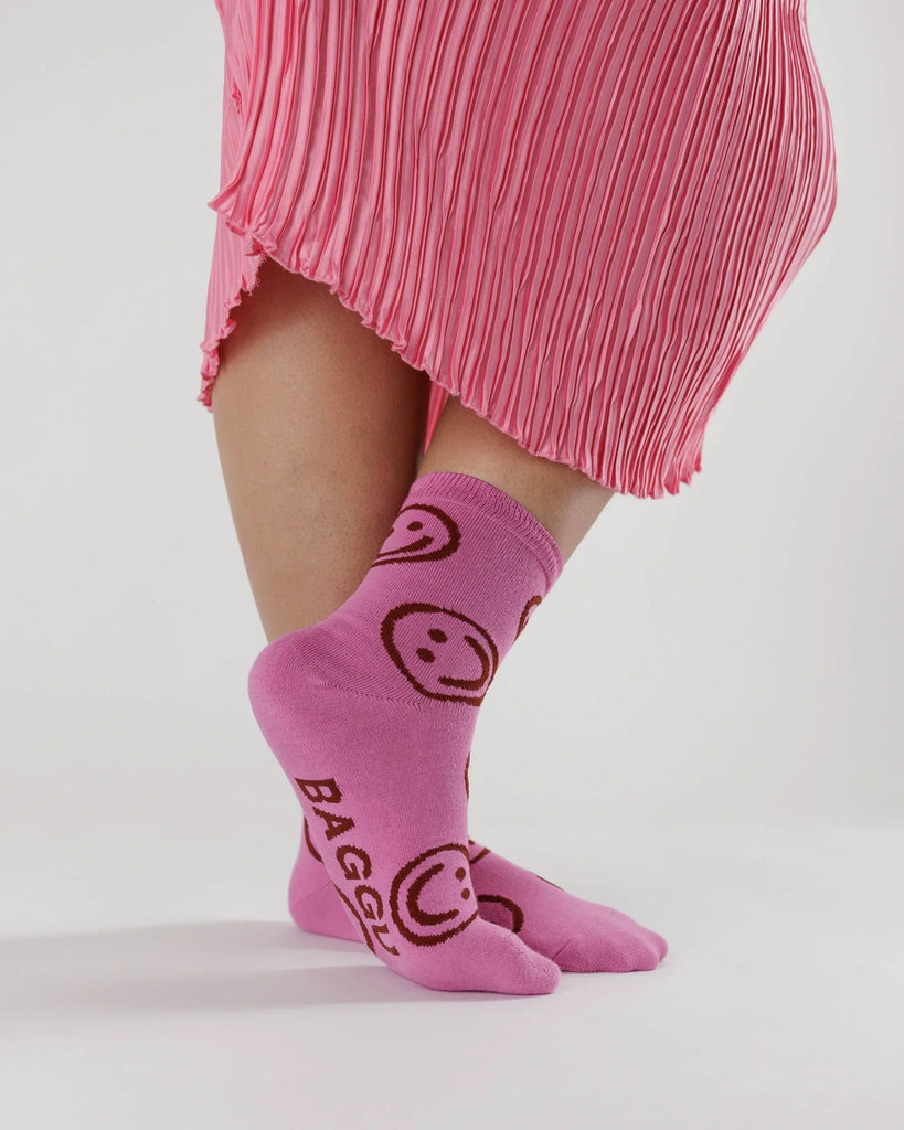 Baggu Socks - Choose Your Style