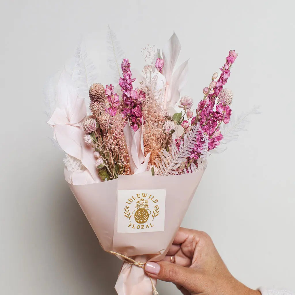 The Sweetheart Bouquet Petite