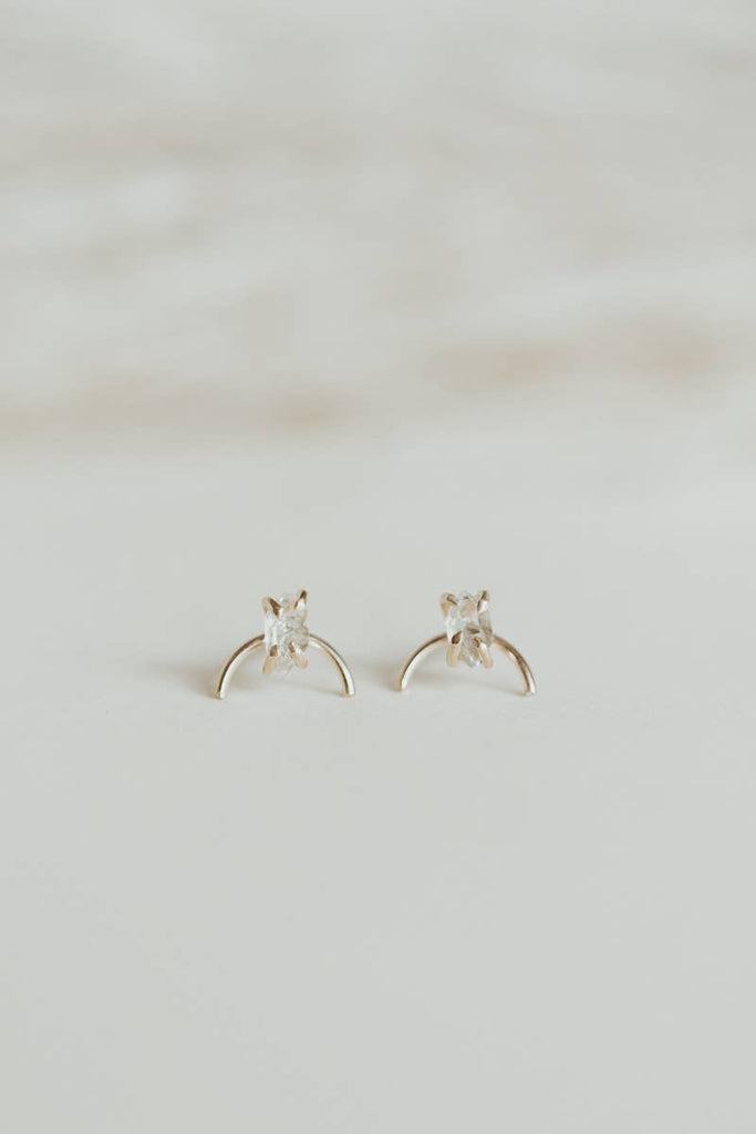 Arch Studs- Herkimer