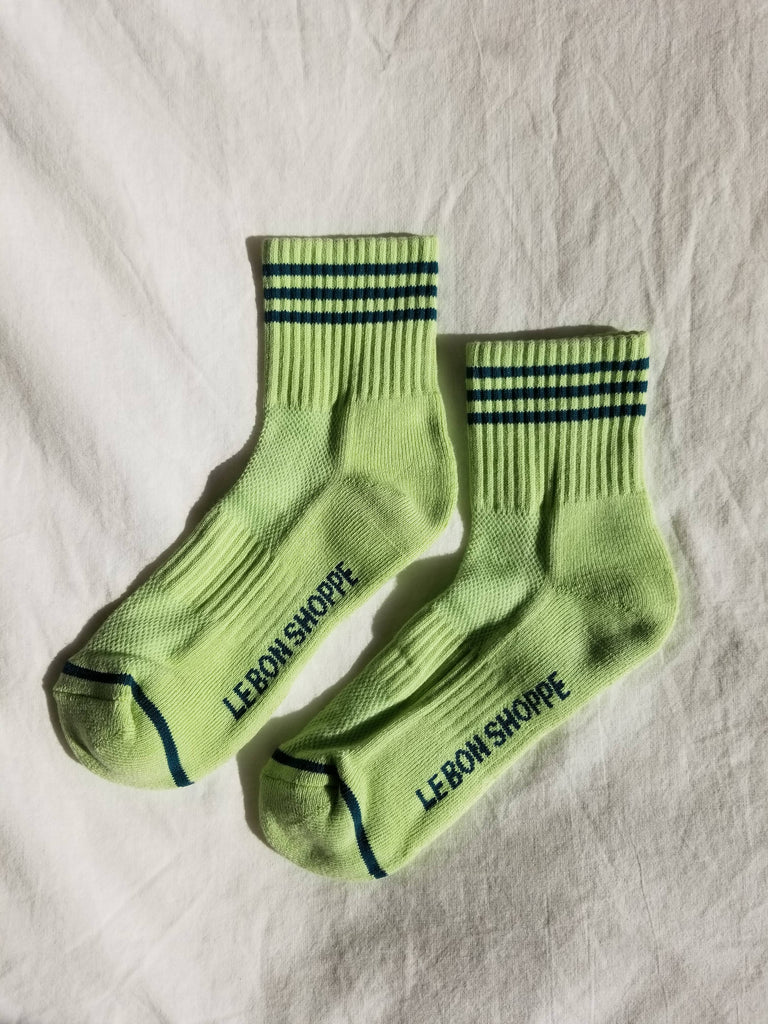 Girlfriend Socks