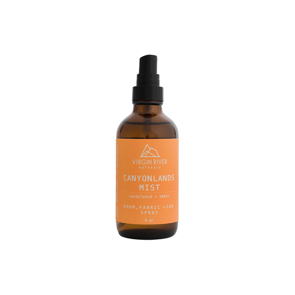 Canyonlands - 4 oz Room Spray