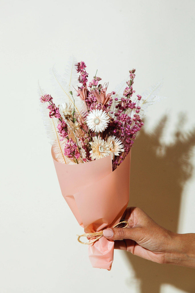 The Lark Bouquet Petite