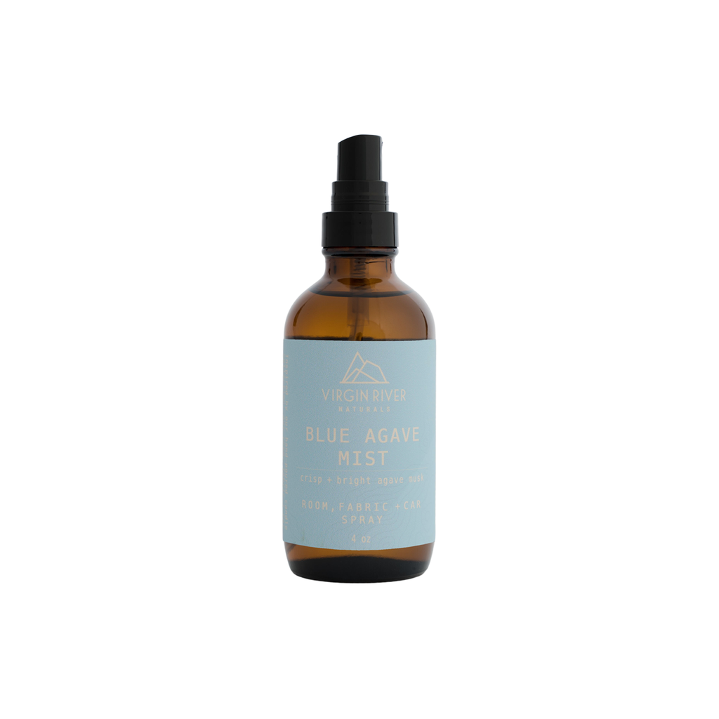 Blue Agave - 4 oz Room Spray