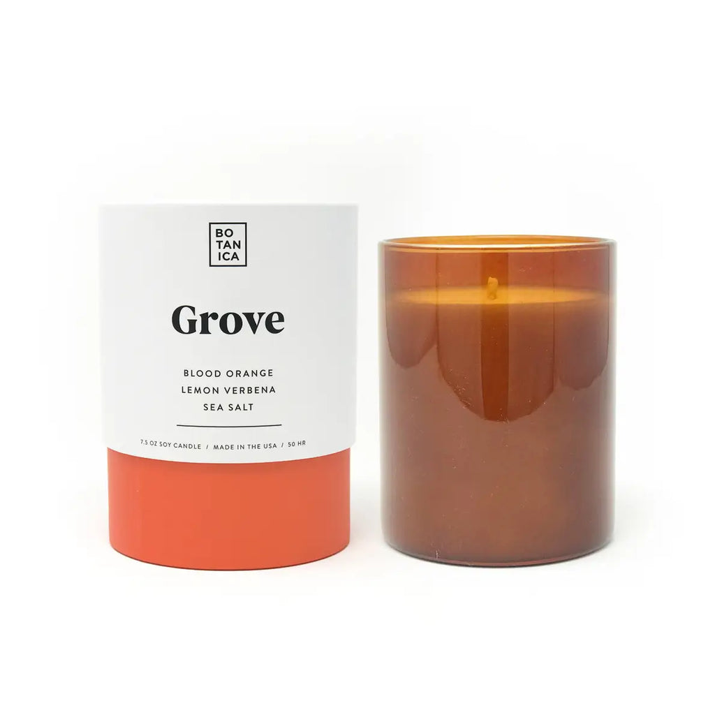 Grove Candle