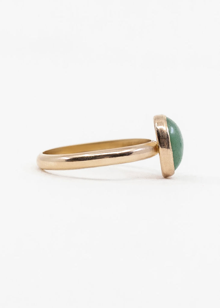 Thea Ring in Gold