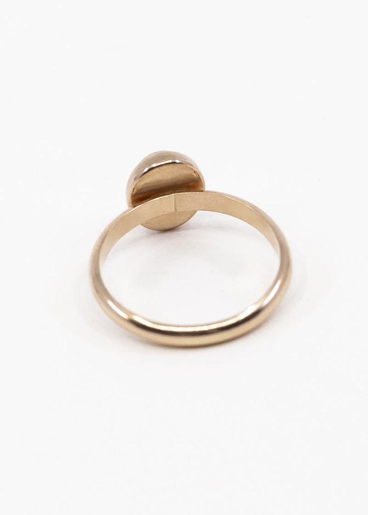 Thea Ring in Gold